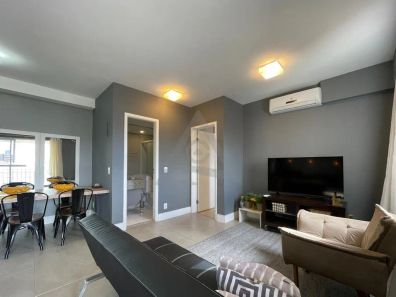 Apartamento com 2 Quartos à venda, 67m² no Centro, Campinas