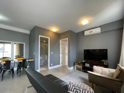 Apartamento com 2 Quartos à venda, 65m² no Centro, Campinas