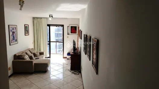 Apartamento com 2 Quartos à venda, 70m² no Centro, Florianópolis
