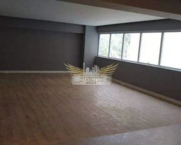 Conjunto Comercial / Sala à venda, 74m² no Vila Bastos, Santo André