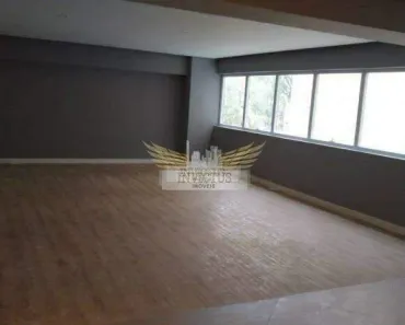 Conjunto Comercial / Sala à venda, 74m² no Vila Bastos, Santo André