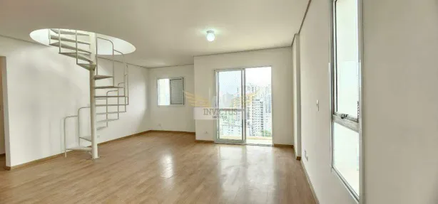 Apartamento com 3 Quartos à venda, 142m² no Jardim, Santo André