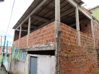 Casa com 2 Quartos à venda, 52m² no Itinga, Lauro de Freitas