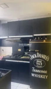 Apartamento com 2 Quartos à venda, 50m² no Nova Olinda, Londrina