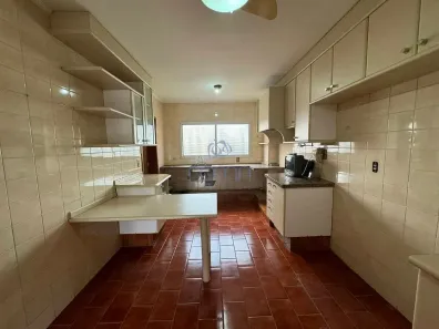 Apartamento com 3 Quartos à venda, 217m² no Vila Imperial, São José do Rio Preto