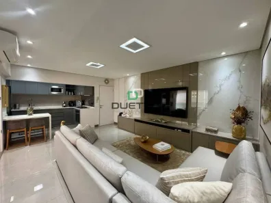 Apartamento com 2 Quartos à venda, 96m² no Jardim São Domingos, Americana