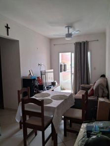 Apartamento com 2 Quartos à venda, 60m² no Tupi, Praia Grande