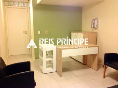 Loja / Salão / Ponto Comercial à venda, 32m² no Barra da Tijuca, Rio de Janeiro