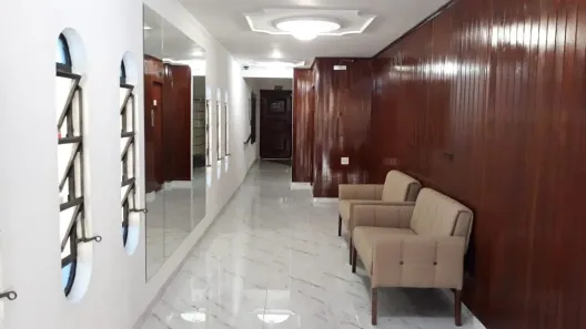 Apartamento com 2 Quartos à venda, 103m² no Embaré, Santos