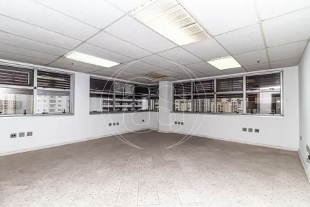 Conjunto Comercial / Sala para alugar, 44m² no Indianópolis, São Paulo