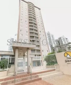Apartamento com 3 Quartos à venda, 90m² no Taquaral, Campinas