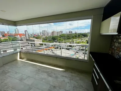 Apartamento com 3 Quartos à venda, 84m² no Centro, São Bernardo do Campo