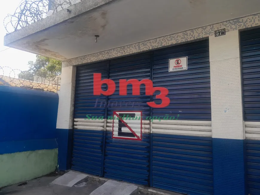 Foto do imóvel - Ponto comercial/Loja/Box para alugar com 150 m² próximo à Estação Madureira em