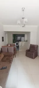 Apartamento com 3 Quartos à venda, 101m² no Centro, Campinas
