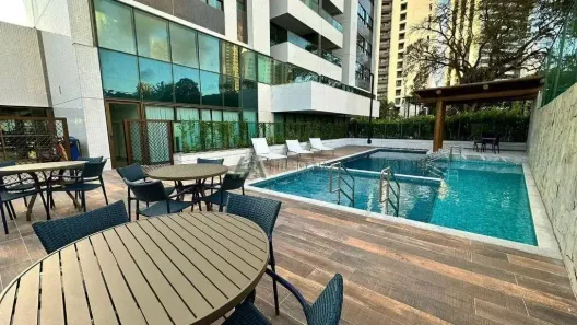 Apartamento com 4 Quartos à venda, 165m² no Monteiro, Recife