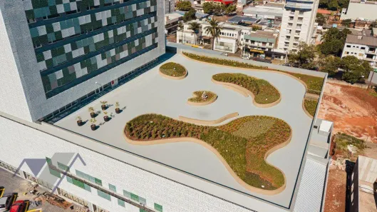 Conjunto Comercial / Sala à venda, 170m² no Centro, Cascavel