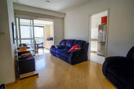 Apartamento com 3 Quartos à venda, 86m² no Vila Gilda, Santo André