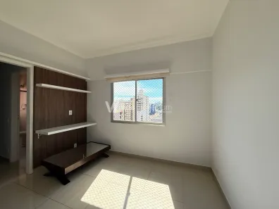 Apartamento com 1 Quarto à venda, 54m² no Cambuí, Campinas