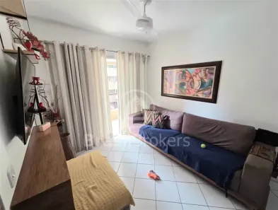 Apartamento com 3 Quartos à venda, 77m² no Lins de Vasconcelos, Rio de Janeiro