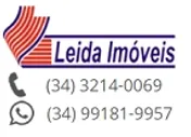 Logo da imobiliária