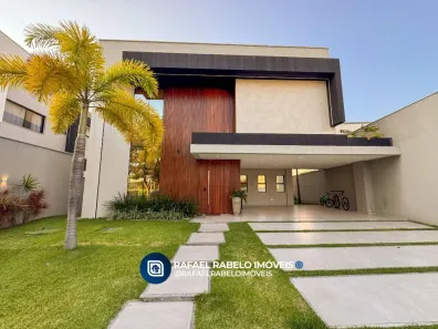Casa com 4 Quartos à venda, 330m² no Eusébio, Eusébio