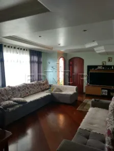 Apartamento com 4 Quartos à venda, 138m² no Parque das Nações, Santo André