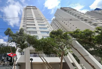 Apartamento com 2 Quartos à venda, 84m² no Centro, São Bernardo do Campo