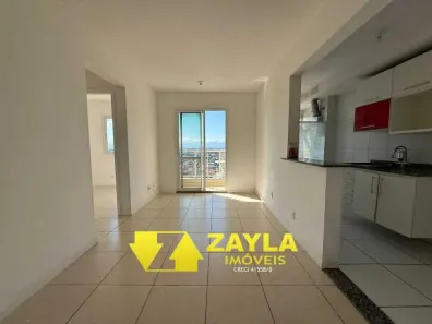 Apartamento com 2 Quartos à venda, 46m² no Madureira, Rio de Janeiro