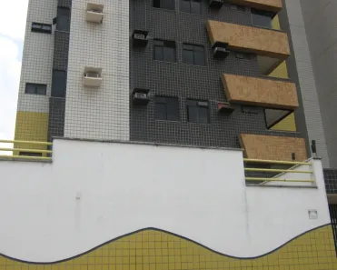 Apartamento com 2 Quartos à venda, 100m² no Renascença, São Luís