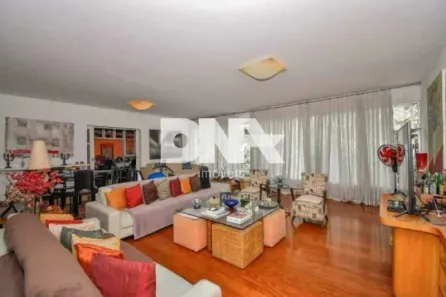 Apartamento com 4 Quartos à venda, 220m² no Copacabana, Rio de Janeiro