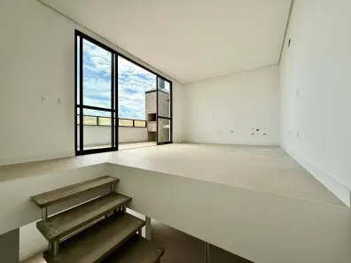 Apartamento com 4 Quartos à venda, 153m² no Balneário, Florianópolis