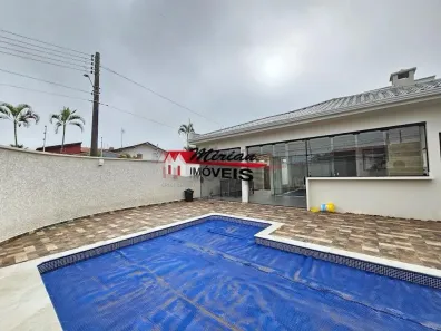 Casa com 3 Quartos à venda, 145m² no Centro, Peruíbe