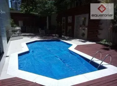 Apartamento com 4 Quartos à venda, 320m² no Meireles, Fortaleza