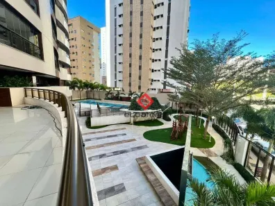 Apartamento com 3 Quartos à venda, 177m² no Cocó, Fortaleza
