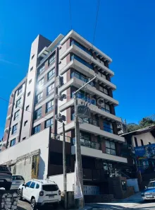Studio com 1 Quarto para alugar, 31m² no Centro, Florianópolis
