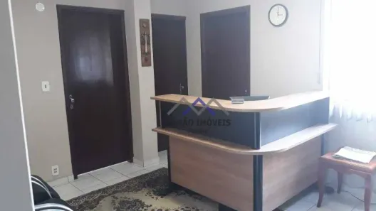 Conjunto Comercial / Sala à venda, 70m² no Centro, Jundiaí