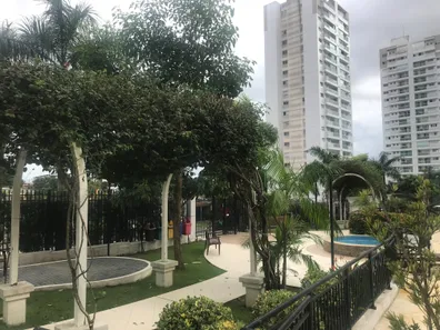 Apartamento com 2 Quartos à venda, 71m² no São Jorge, Manaus
