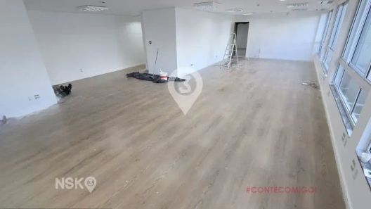 Conjunto Comercial / Sala à venda, 332m² no Bela Vista, São Paulo