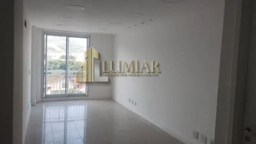 Conjunto Comercial / Sala à venda, 36m² no Taquara, Rio de Janeiro