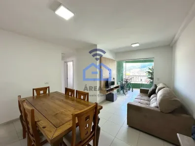 Apartamento com 3 Quartos à venda, 86m² no Indaiá, Caraguatatuba