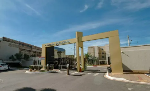 Apartamento com 2 Quartos para alugar, 42m² no Terceiro, Cuiabá