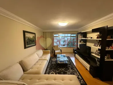 Apartamento com 4 Quartos à venda, 147m² no Pinheiros, São Paulo