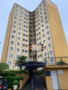 Apartamento com 2 Quartos à venda, 62m² no Jardim Taipas, São Paulo