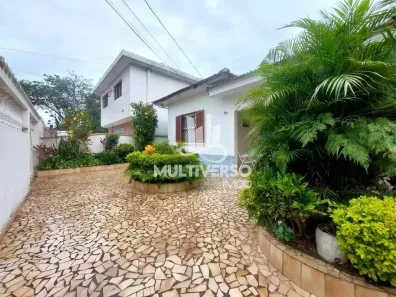 Casa com 3 Quartos à venda, 100m² no Aparecida, Santos