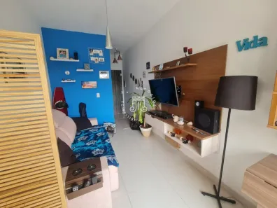 Apartamento com 2 Quartos à venda, 50m² no Parque Centenário, Jundiaí