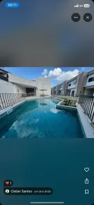 Casa de Condomínio com 3 Quartos à venda, 113m² no Centro, Ananindeua