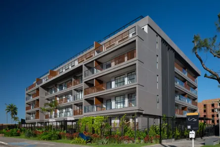 Apartamento com 2 Quartos à venda, 94m² no Intermares, Cabedelo