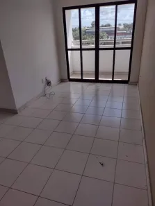 Apartamento com 2 Quartos à venda, 83m² no Caji, Lauro de Freitas