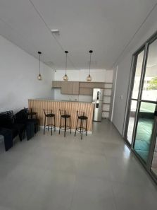 Apartamento com 2 Quartos à venda, 53m² no Jardim Oriente, São José dos Campos
