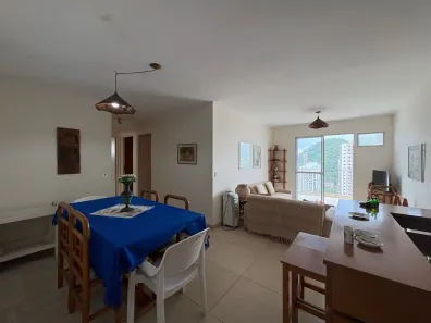 Apartamento com 3 Quartos à venda, 85m² no Pitangueiras, Guarujá